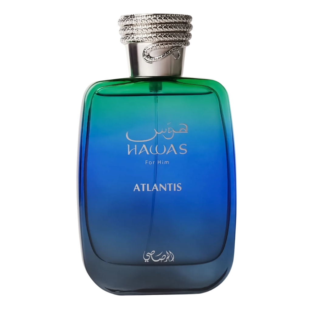 Hawas Atlantis EDP