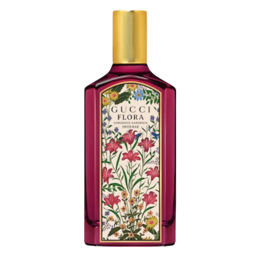 Flora Gorgeous Gardenia Intense EDP