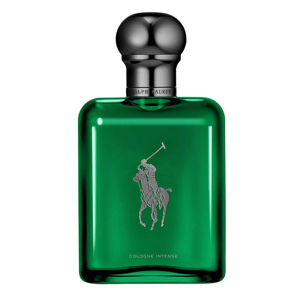 Polo Green Intense EDC