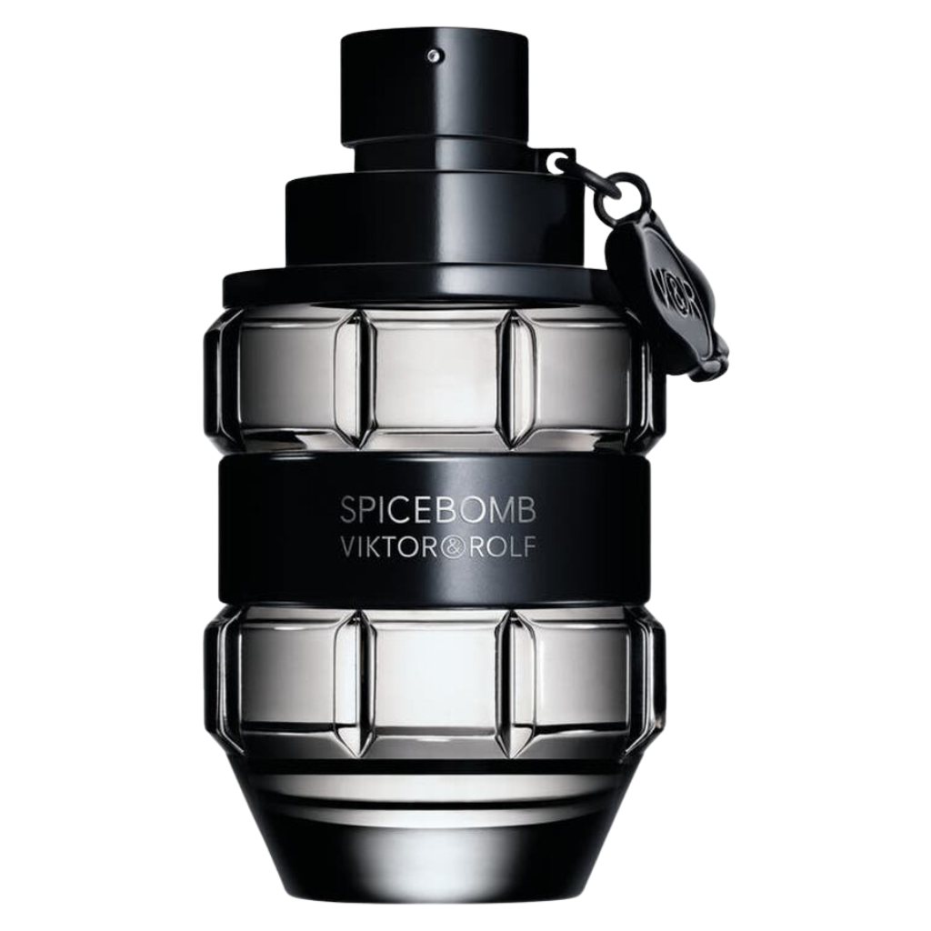 Spicebomb EDT