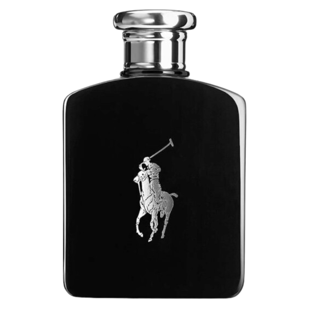 Polo Black EDT