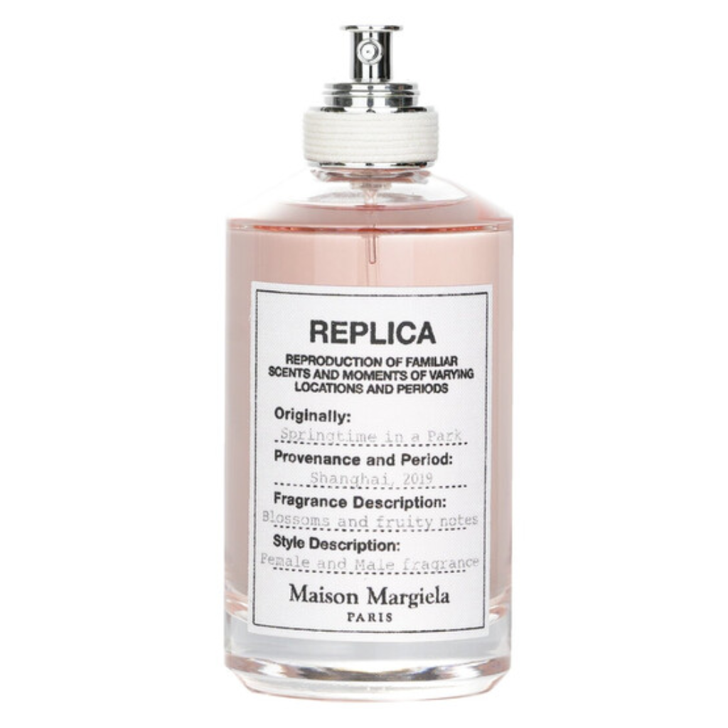 Replica Springtime In A Park EDT