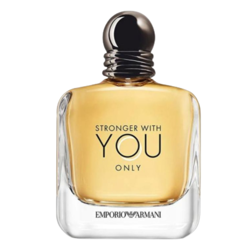 Stronger With You Only EDT