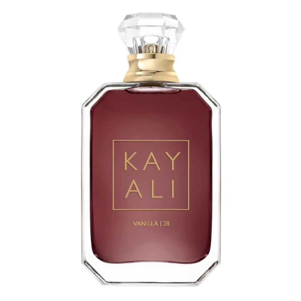 Vanilla 28 EDP