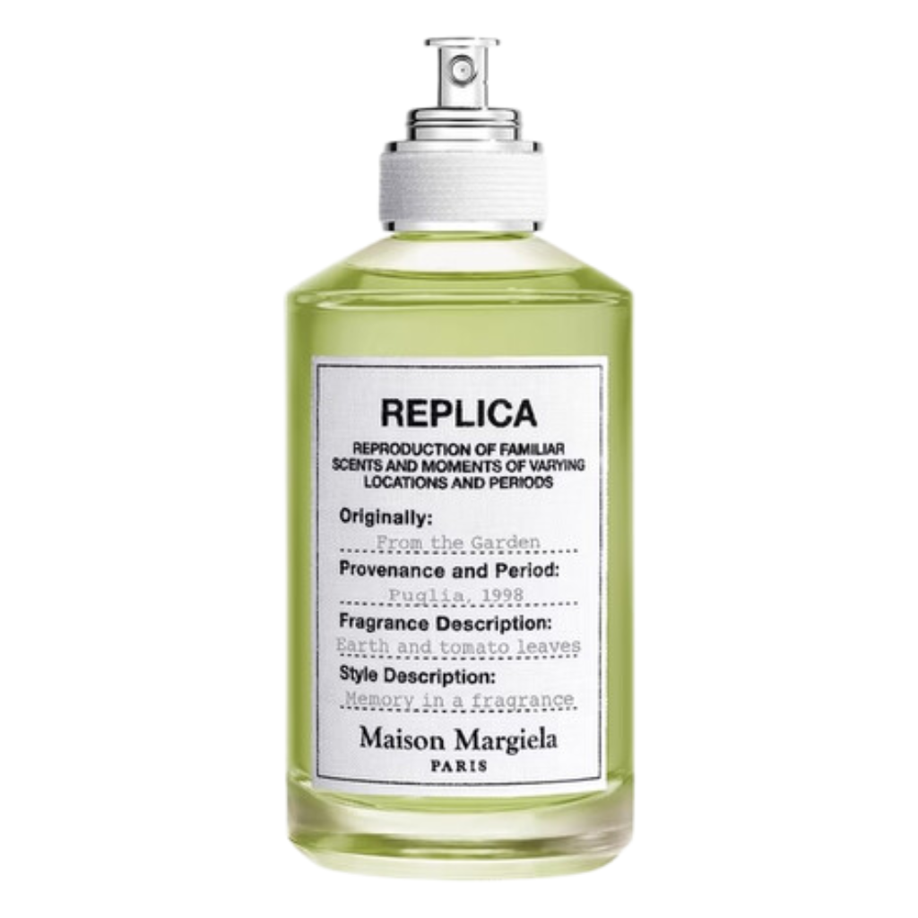 Replica From The Garden EDT