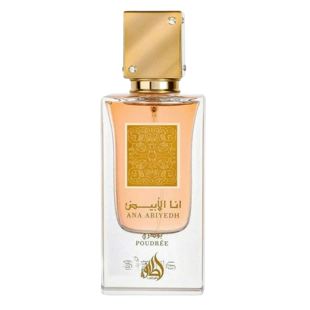 Ana Abiyedh Poudree EDP