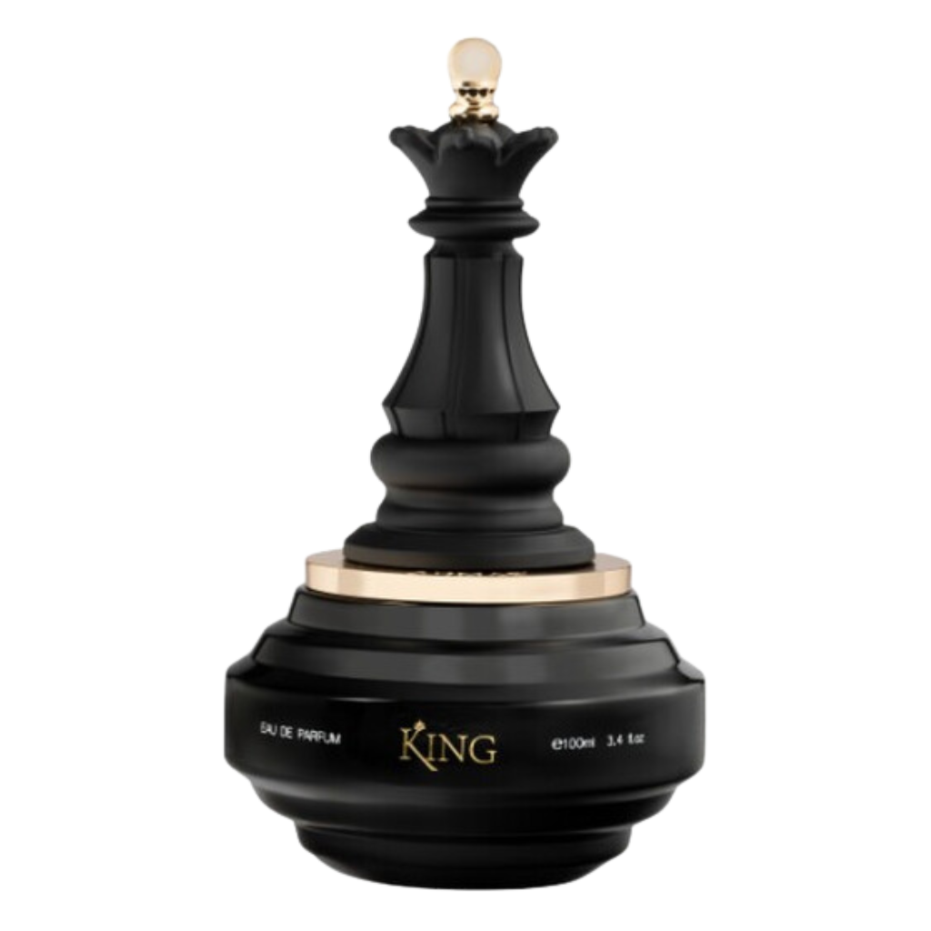 Checkmate King EDP