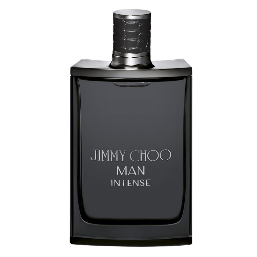 Man Intense EDT