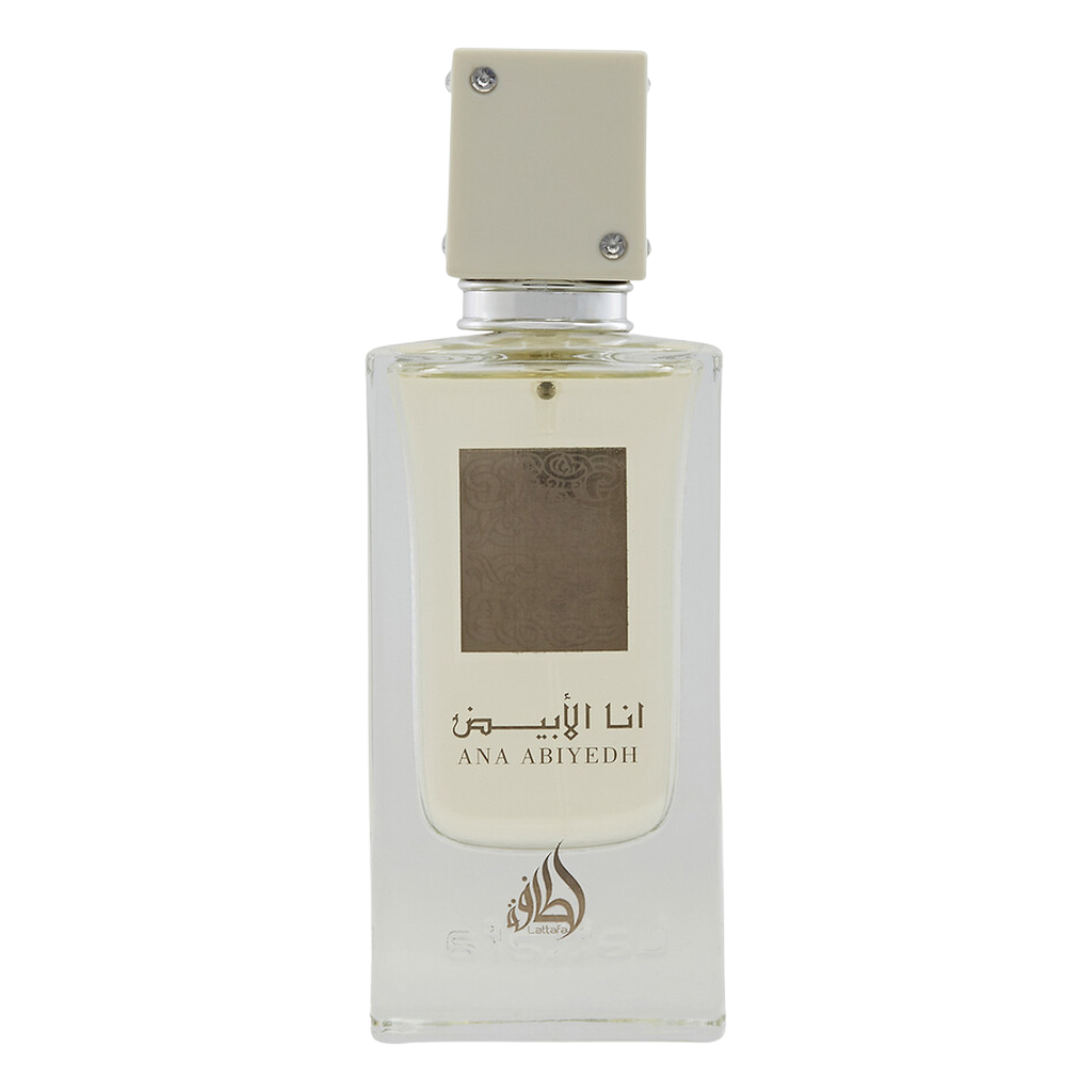 Ana Abiyedh EDP