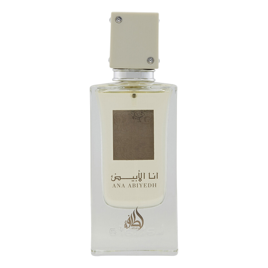 Ana Abiyedh EDP