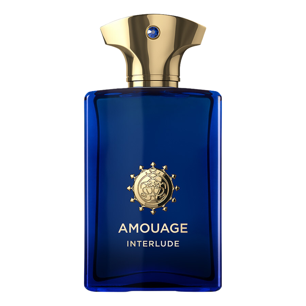 Interlude EDP