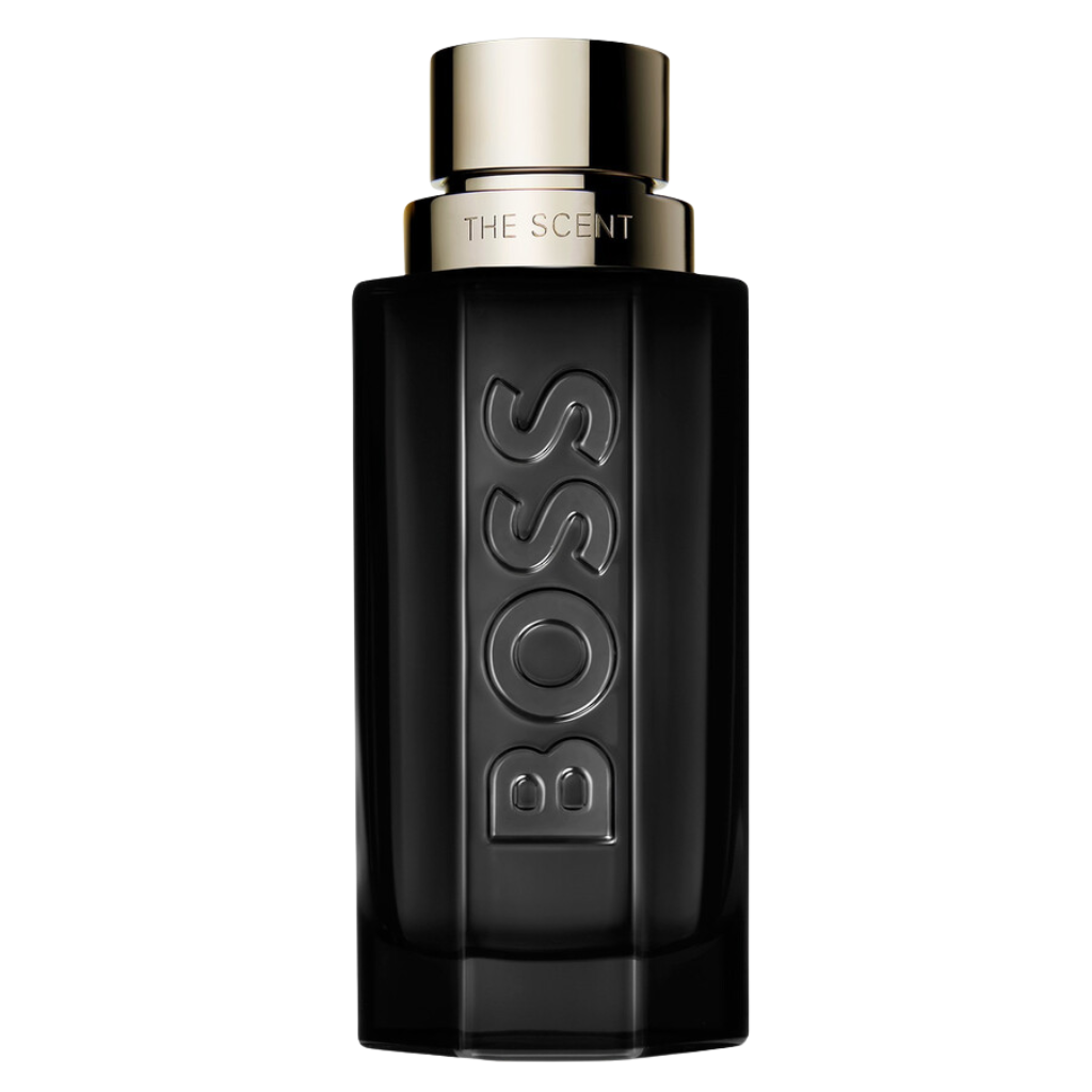 The Scent Magnetic EDP