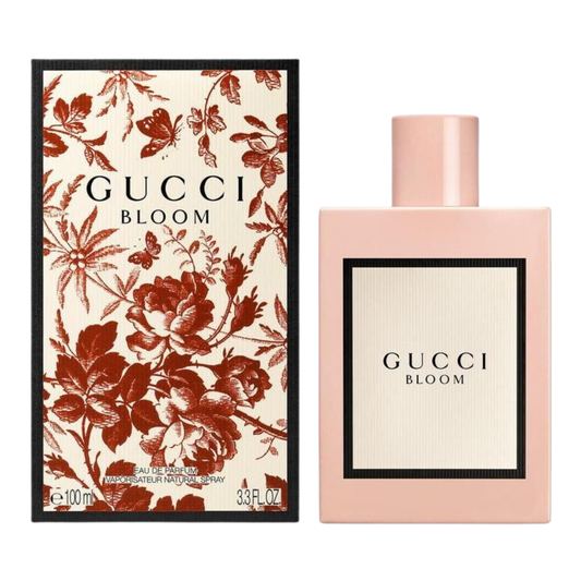Bloom EDP