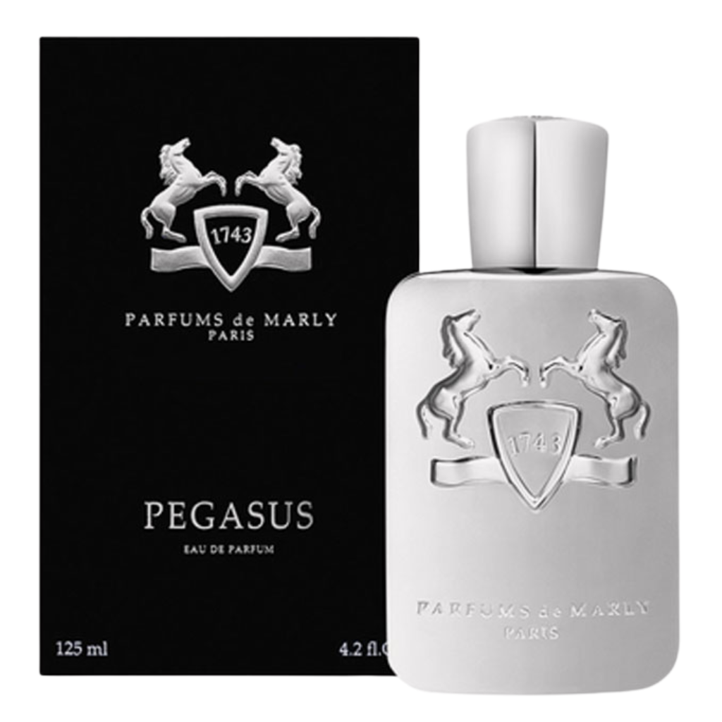 Pegasus EDP