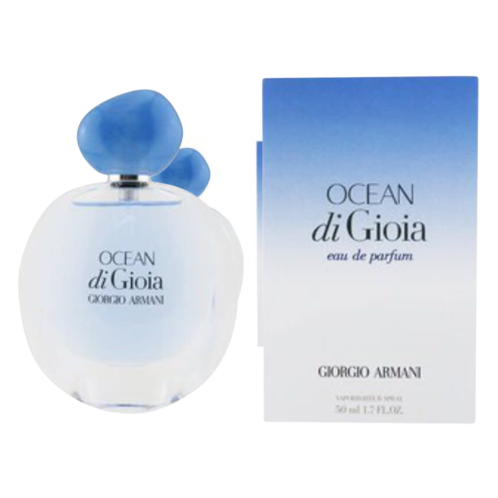 Ocean Di Gioia EDP