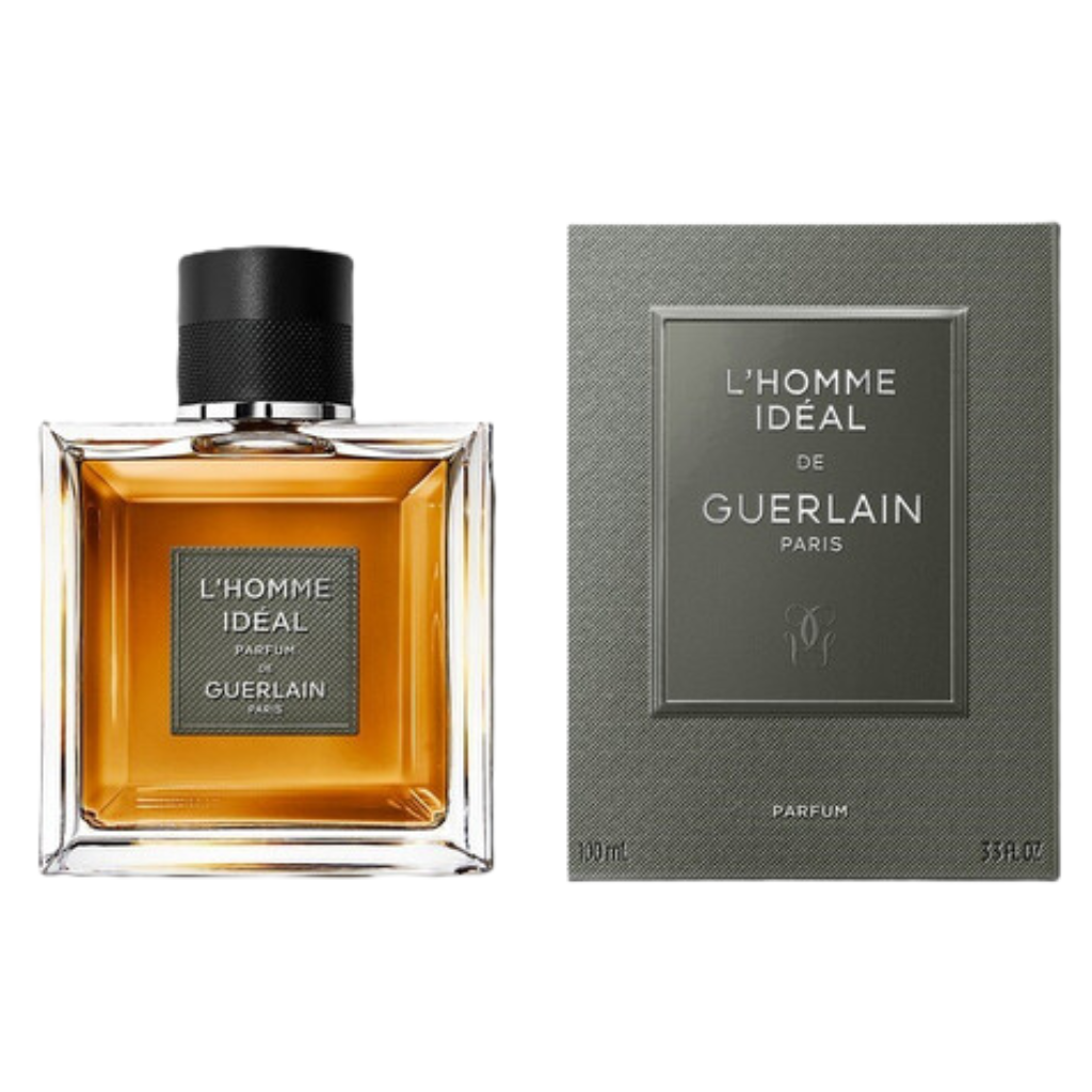 L'Homme Ideal Parfum