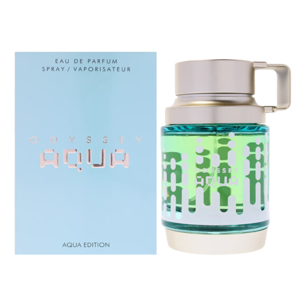 Odyssey Aqua EDP
