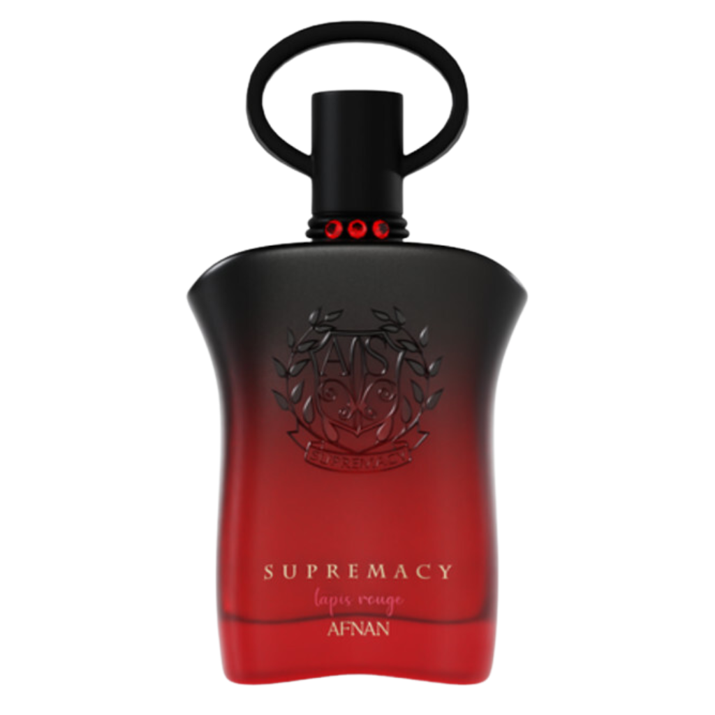 Supremacy Tapis Rouge EDP