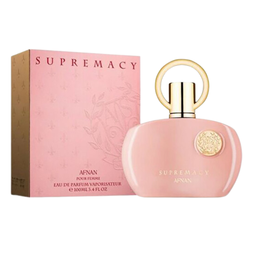 Supremacy Pink EDP