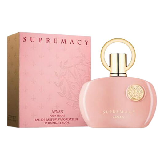 Supremacy Pink EDP
