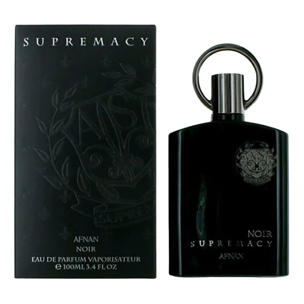 Supremacy Noir EDP