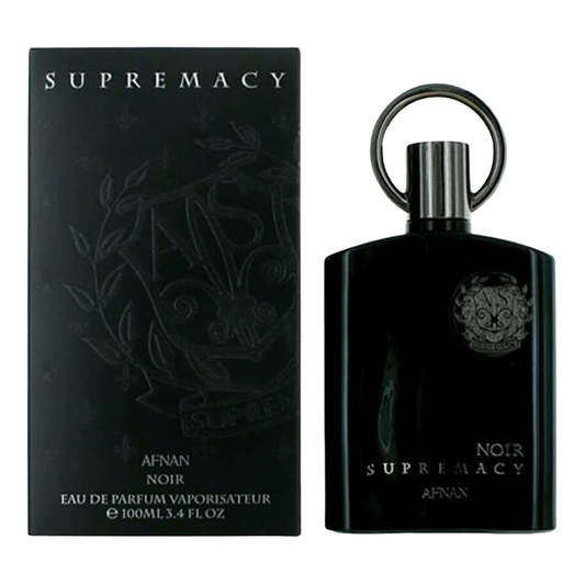 Supremacy Noir EDP