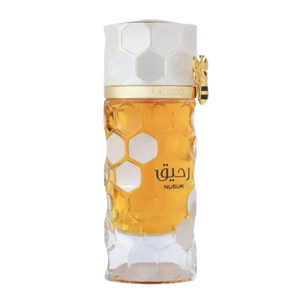 Raheeq Extrait de Parfum