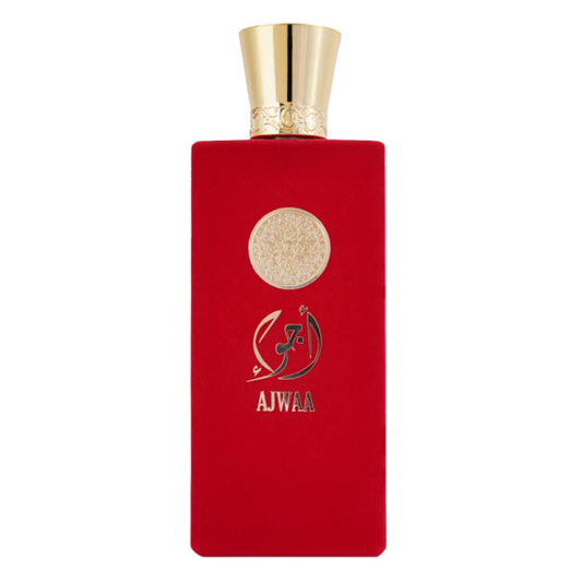 Ajwaa Concentrated EDP