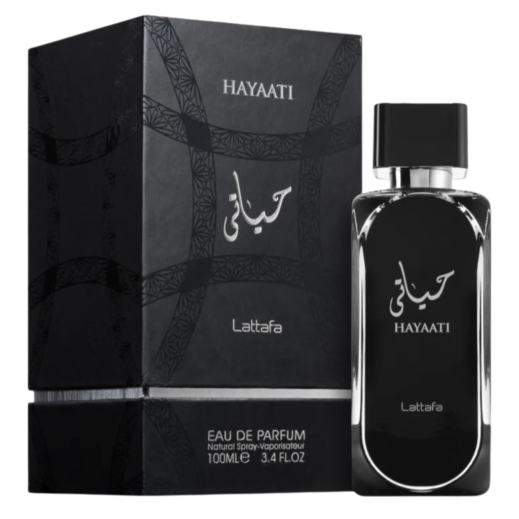 Hayaati EDP