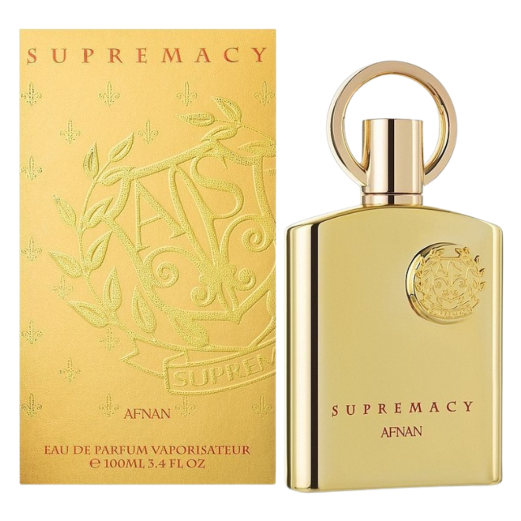 Supremacy Gold EDP
