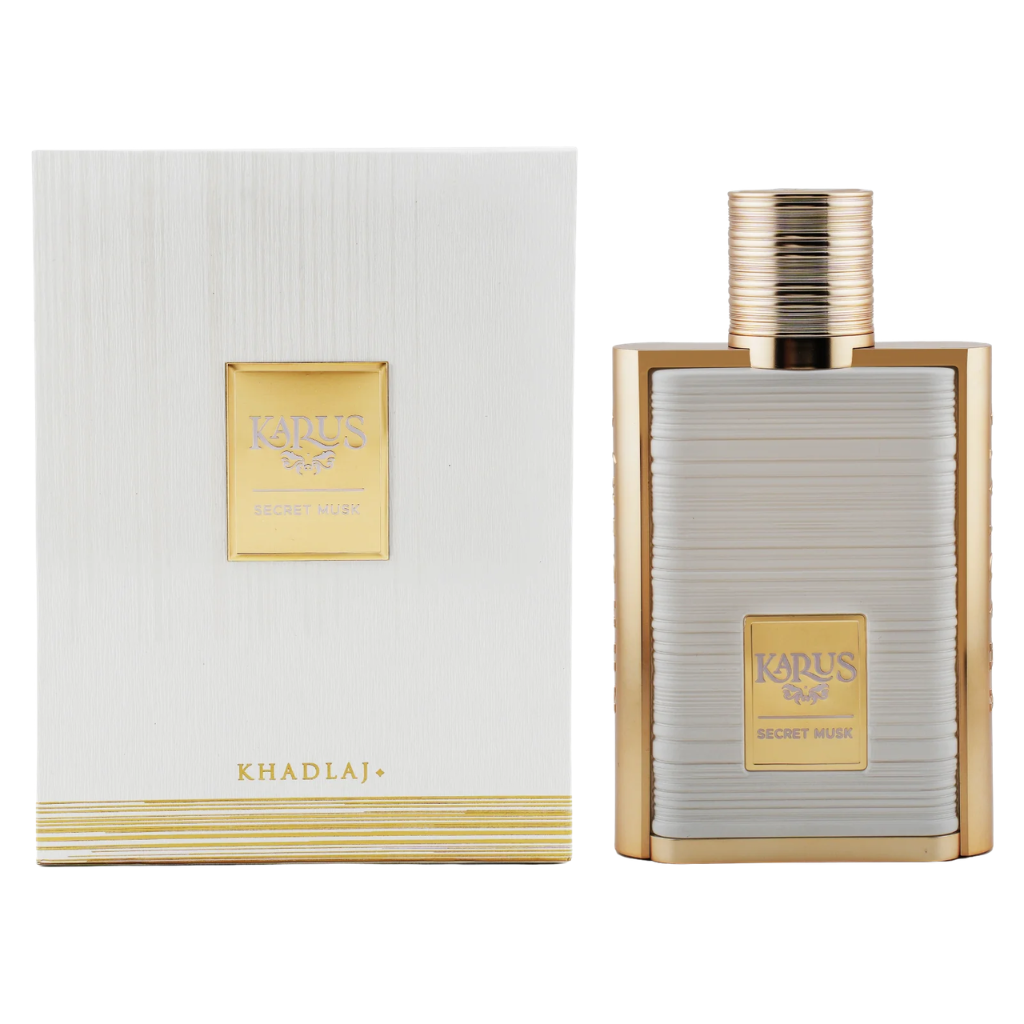 Karus Secret Musk EDP