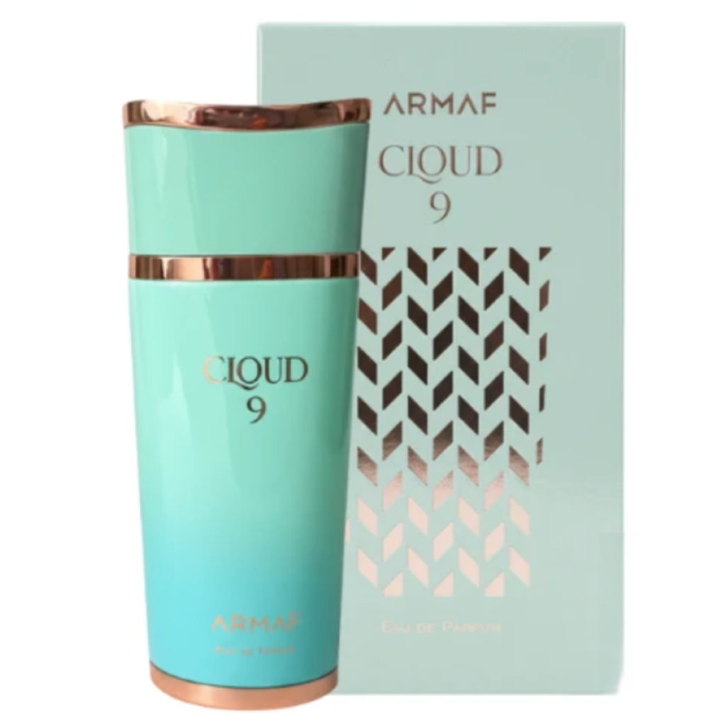 Cloud 9 EDP