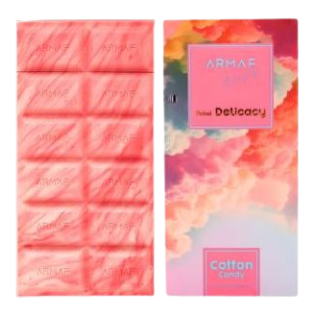 Delight Cotton Candy EDP