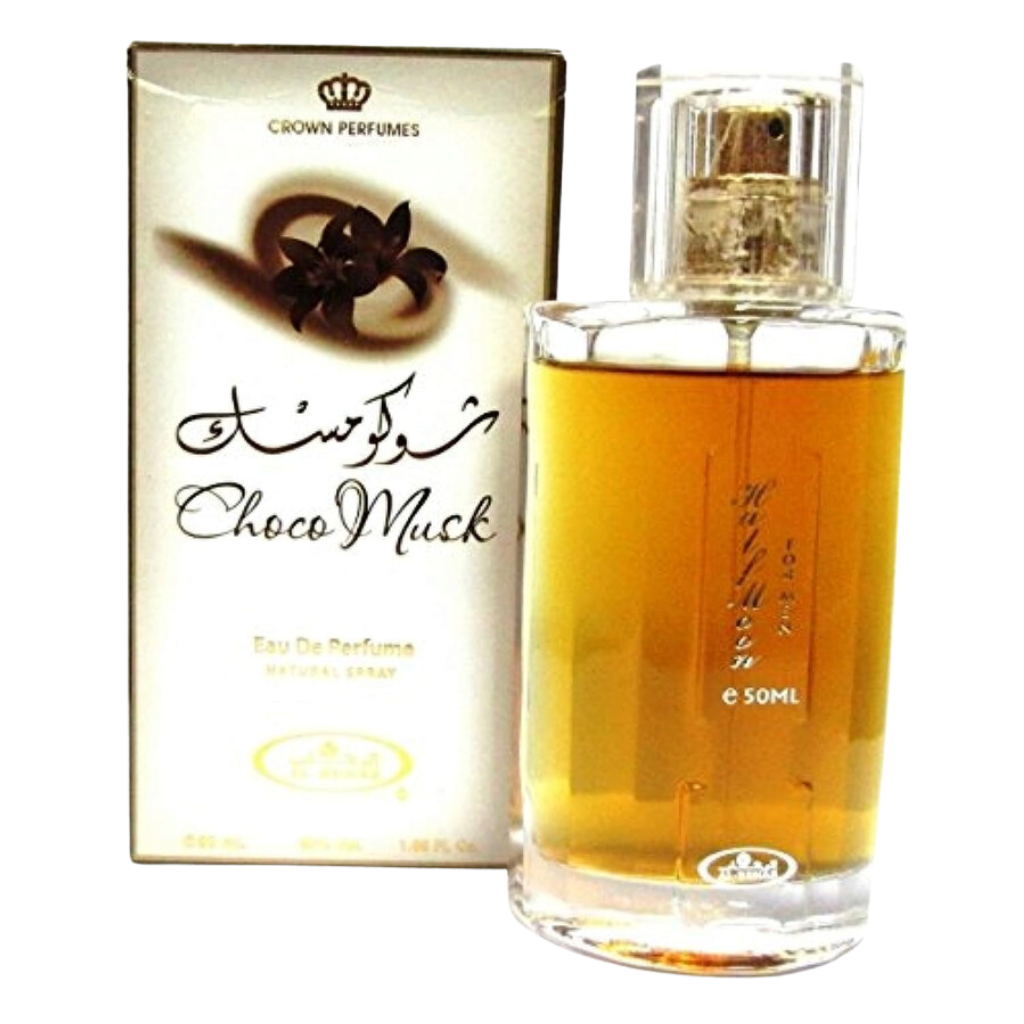Choco Musk EDP