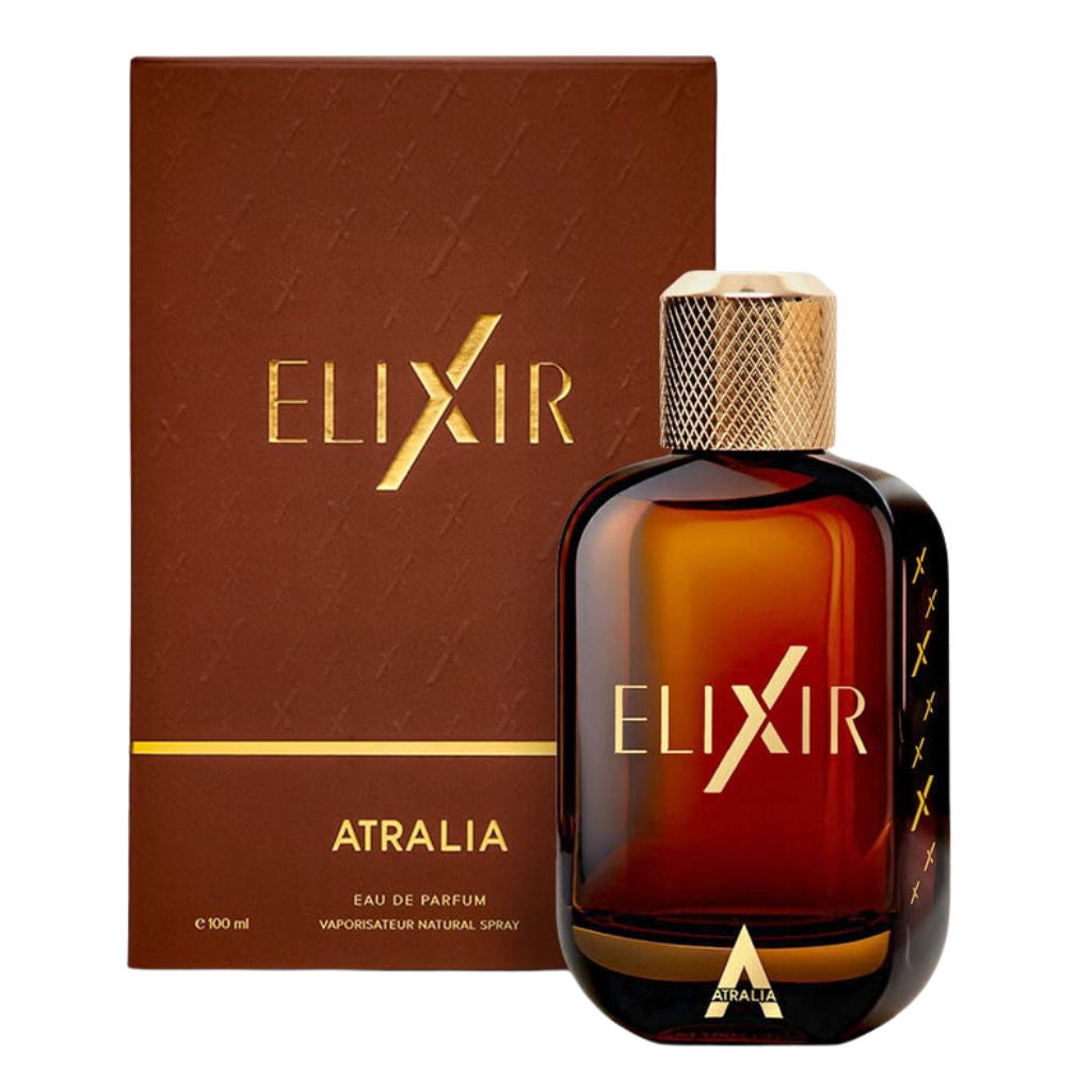 Elixir EDP