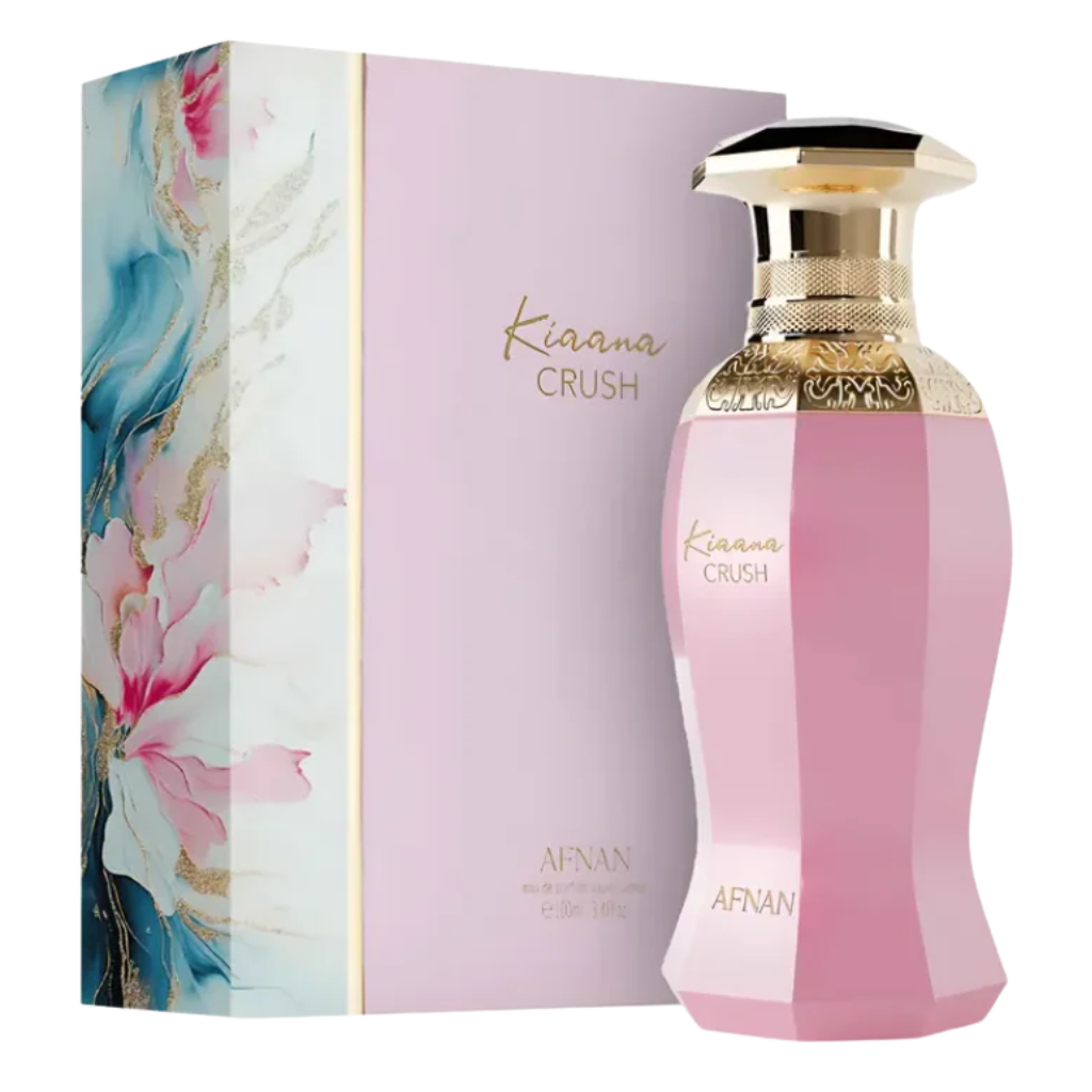 Kiaana Crush EDP