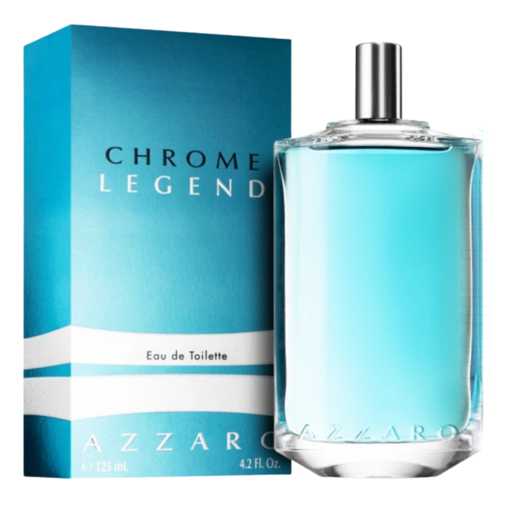 Chrome Legend EDT