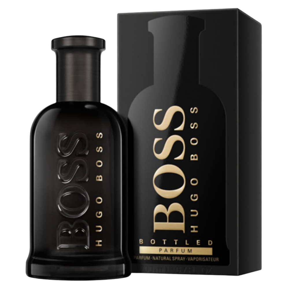 Boss Bottled Parfum