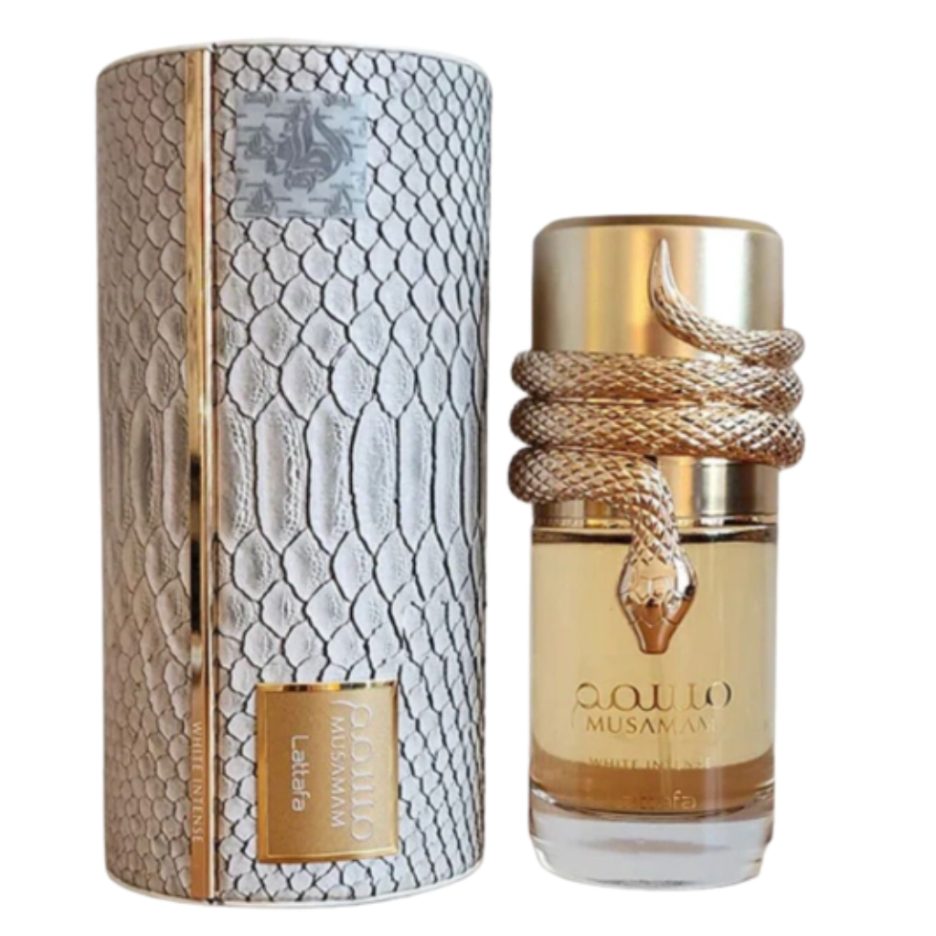 Musamam White Intense EDP