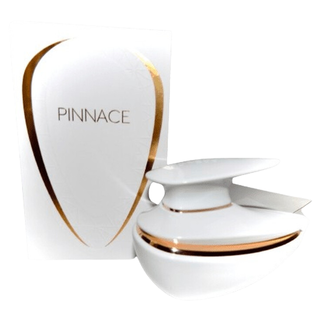 Pinnace White EDP