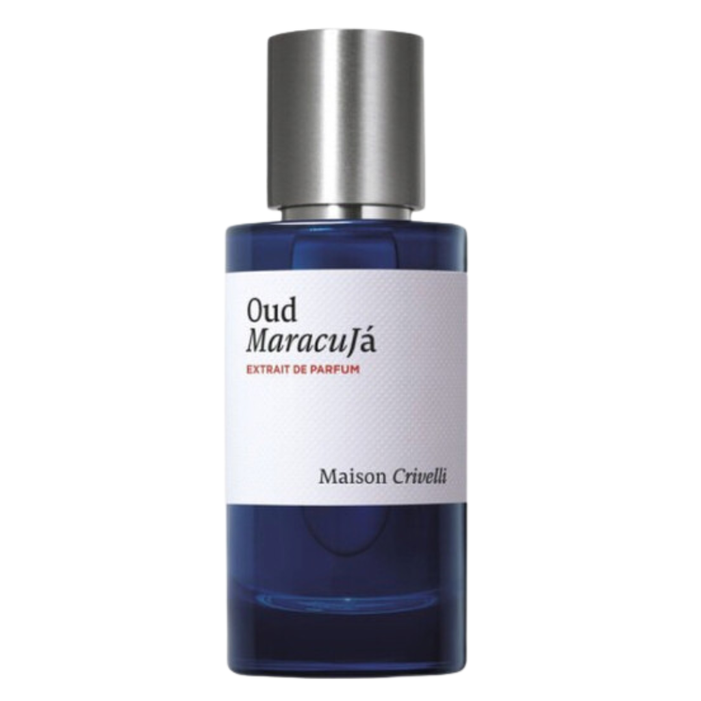 Oud Maracuja Extrait de Parfum