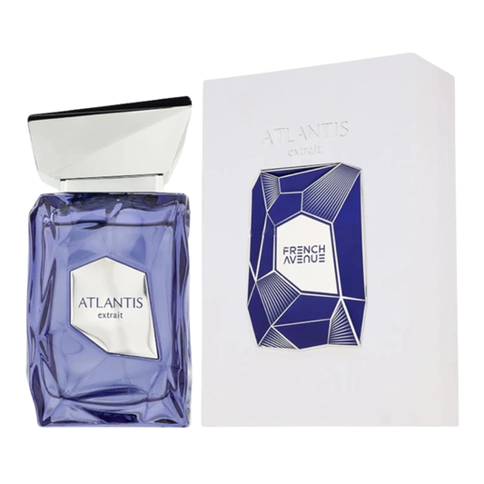 Atlantis Extrait de Parfum