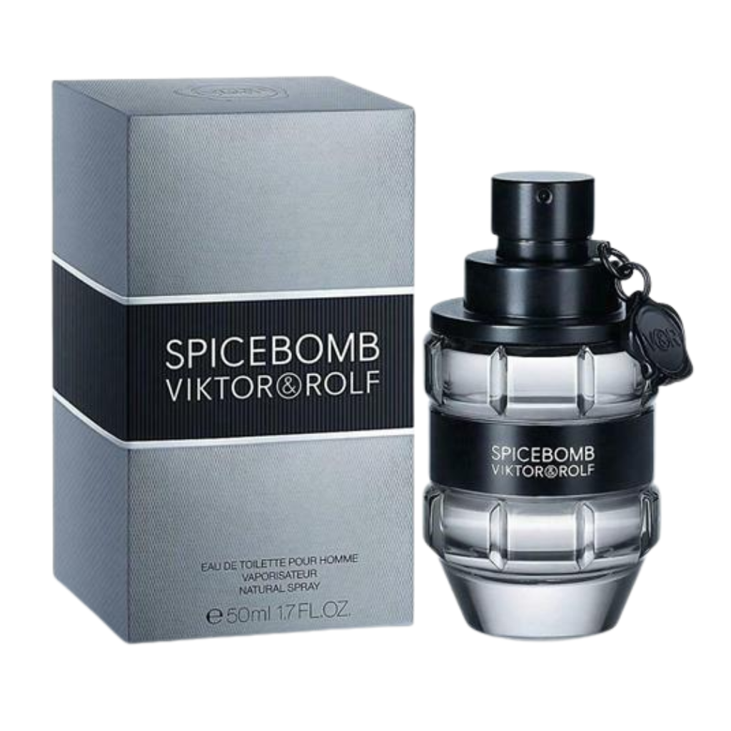 Spicebomb EDT