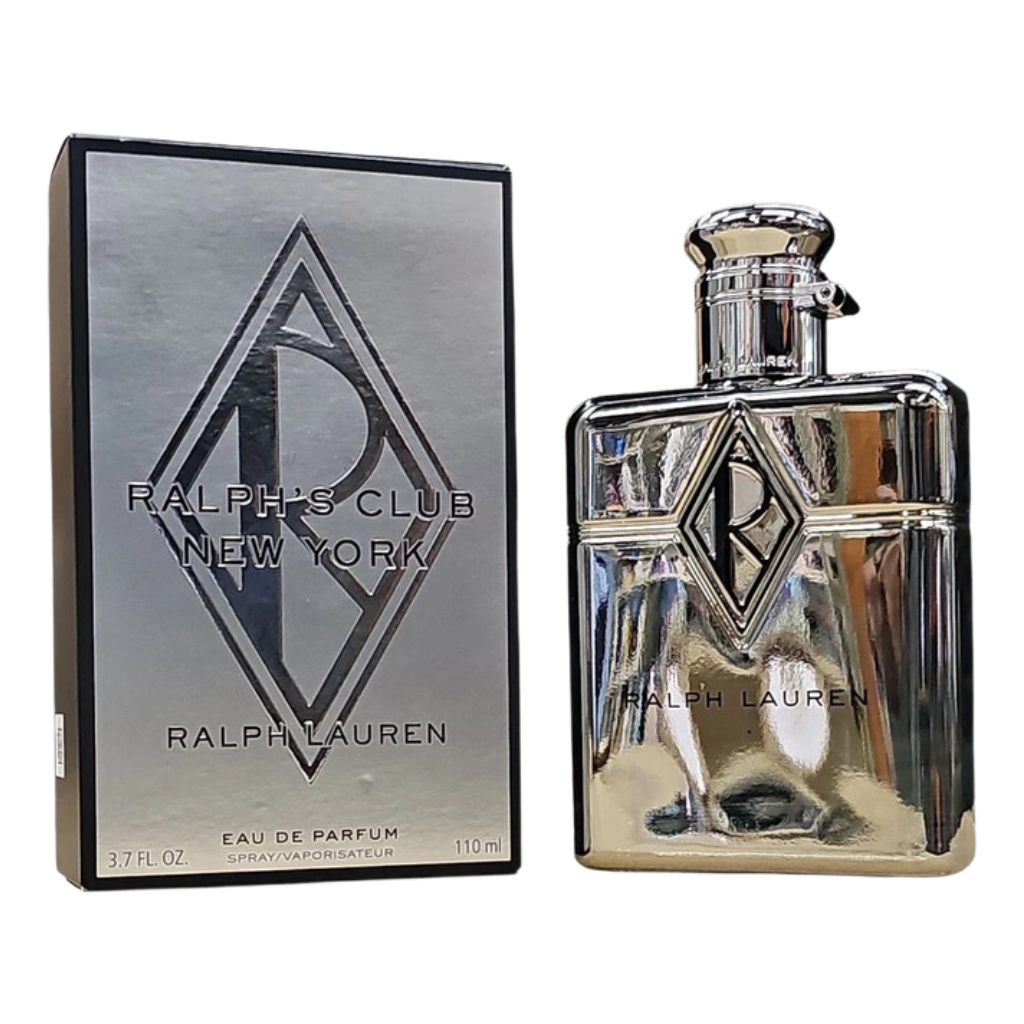 Ralph's Club New York EDP