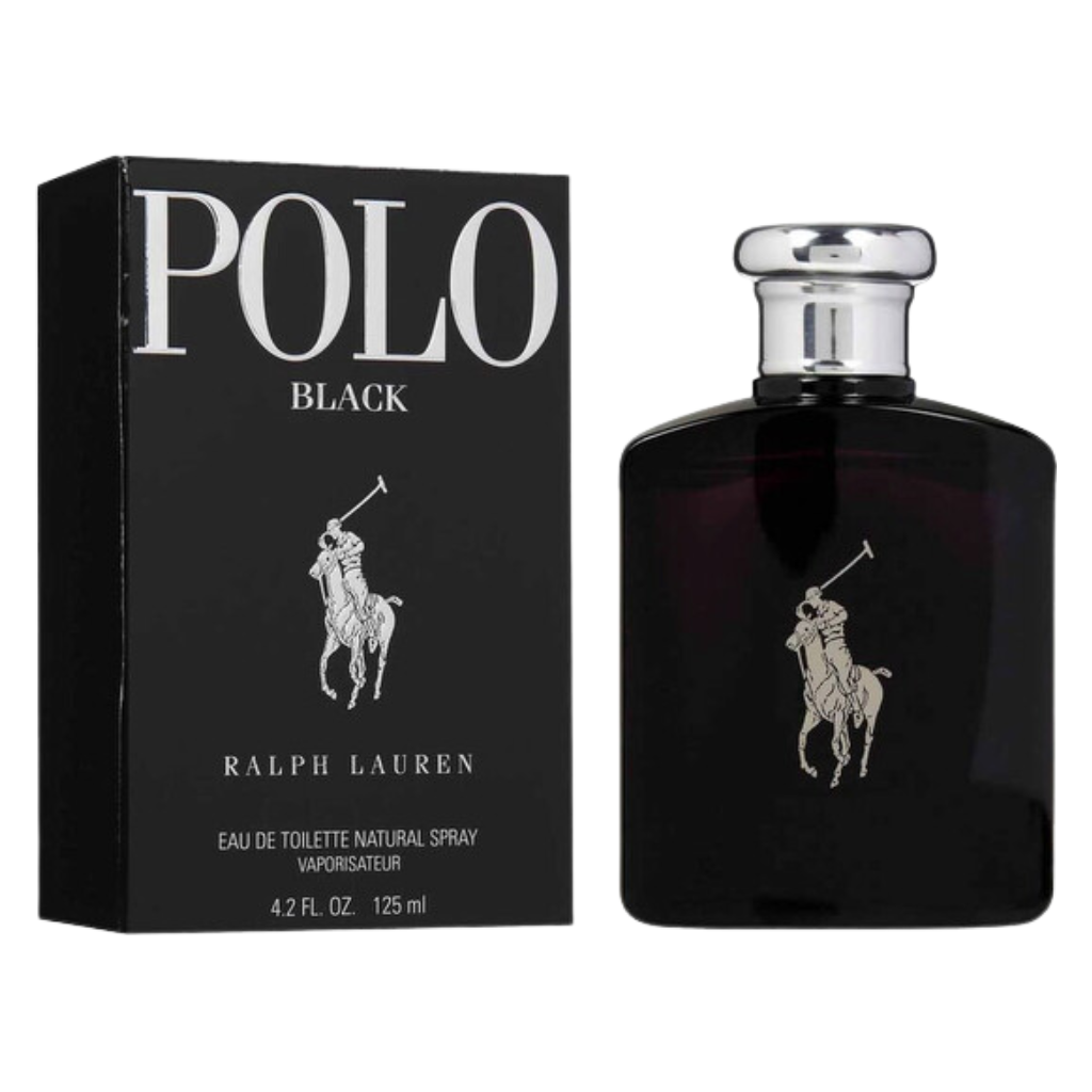 Polo Black EDT