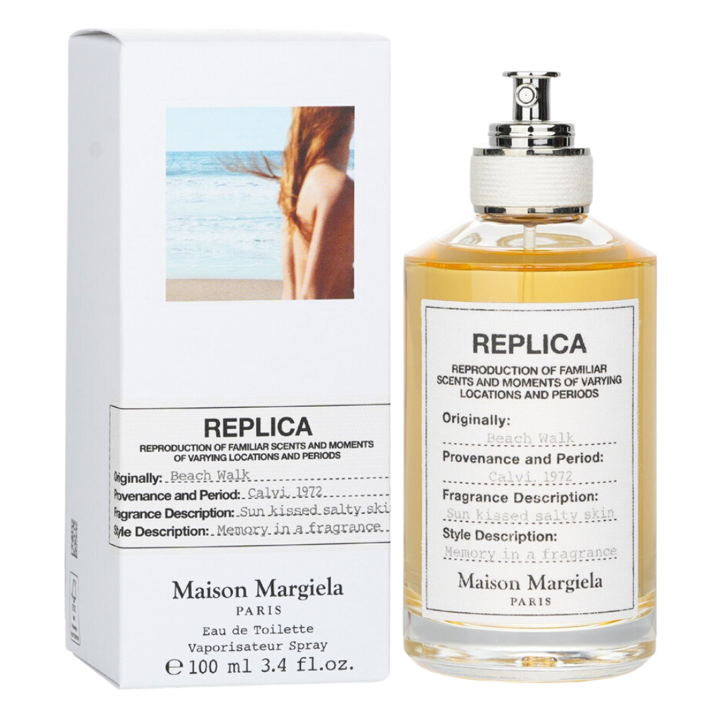 Replica Beach Walk EDT