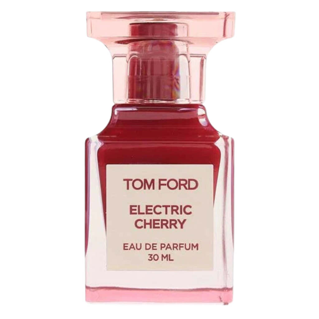 Electric Cherry EDP