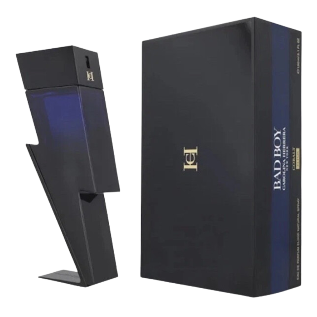 Bad Boy Cobalt Elixir EDP