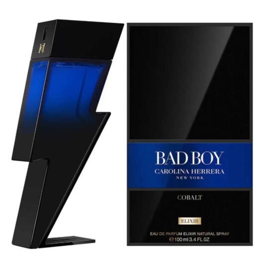 Bad Boy Cobalt Elixir EDP