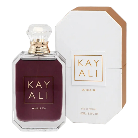 Vanilla 28 EDP